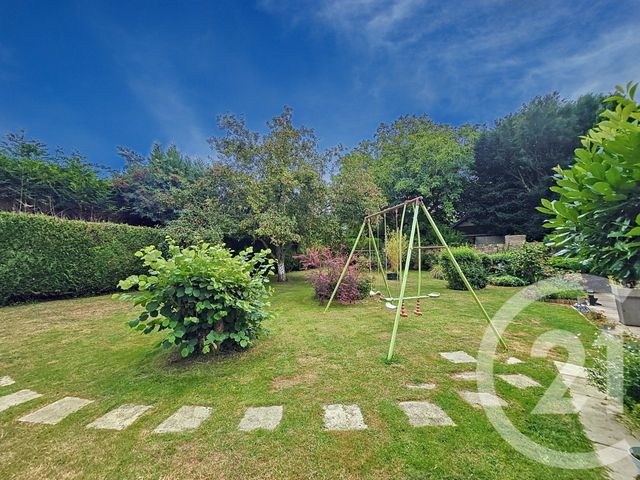 Afficher la photo en grand maison à vendre - 6 pièces - 115.06 m2 - COLOMBY ANGUERNY - 14 - BASSE-NORMANDIE - Century 21 Cjn Immobilier