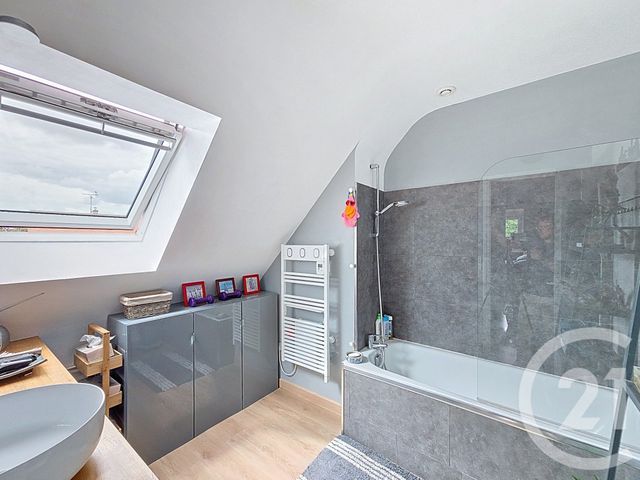 Afficher la photo en grand maison à vendre - 6 pièces - 115.06 m2 - COLOMBY ANGUERNY - 14 - BASSE-NORMANDIE - Century 21 Cjn Immobilier