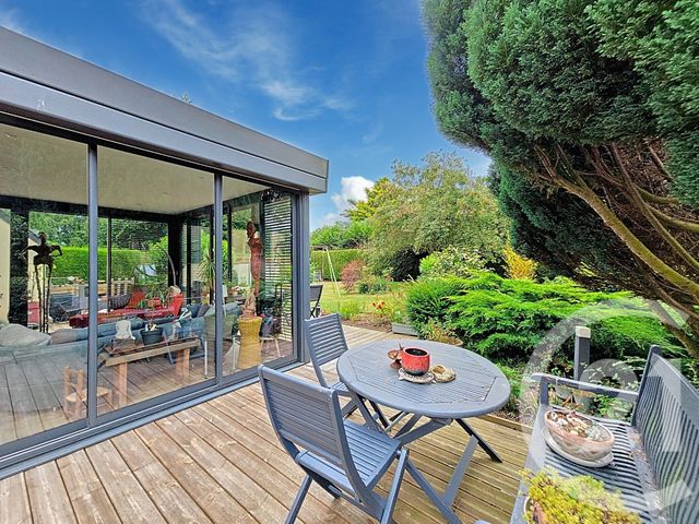 Afficher la photo en grand maison à vendre - 6 pièces - 115.06 m2 - COLOMBY ANGUERNY - 14 - BASSE-NORMANDIE - Century 21 Cjn Immobilier