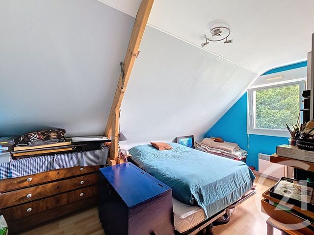 Afficher la photo en grand maison à vendre - 6 pièces - 115.06 m2 - COLOMBY ANGUERNY - 14 - BASSE-NORMANDIE - Century 21 Cjn Immobilier