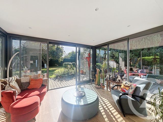 Afficher la photo en grand maison à vendre - 6 pièces - 115.06 m2 - COLOMBY ANGUERNY - 14 - BASSE-NORMANDIE - Century 21 Cjn Immobilier