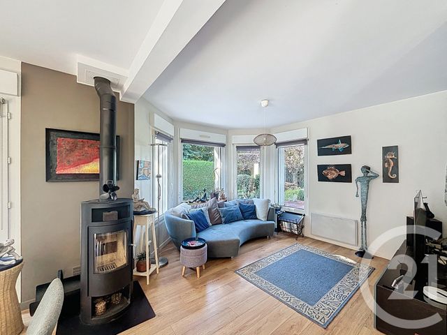 Afficher la photo en grand maison à vendre - 6 pièces - 115.06 m2 - COLOMBY ANGUERNY - 14 - BASSE-NORMANDIE - Century 21 Cjn Immobilier