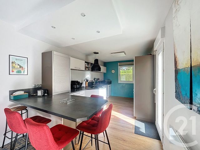 Afficher la photo en grand maison à vendre - 6 pièces - 115.06 m2 - COLOMBY ANGUERNY - 14 - BASSE-NORMANDIE - Century 21 Cjn Immobilier