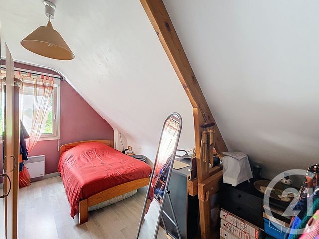 Afficher la photo en grand maison à vendre - 6 pièces - 115.06 m2 - COLOMBY ANGUERNY - 14 - BASSE-NORMANDIE - Century 21 Cjn Immobilier