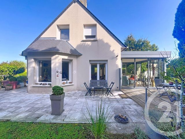 Afficher la photo en grand maison à vendre - 6 pièces - 115.06 m2 - COLOMBY ANGUERNY - 14 - BASSE-NORMANDIE - Century 21 Cjn Immobilier