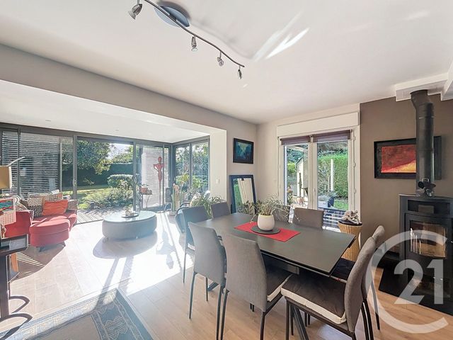 Afficher la photo en grand maison à vendre - 6 pièces - 115.06 m2 - COLOMBY ANGUERNY - 14 - BASSE-NORMANDIE - Century 21 Cjn Immobilier