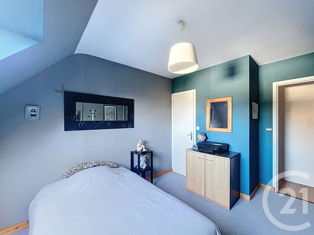 Afficher la photo en grand maison à vendre - 6 pièces - 115.06 m2 - COLOMBY ANGUERNY - 14 - BASSE-NORMANDIE - Century 21 Cjn Immobilier