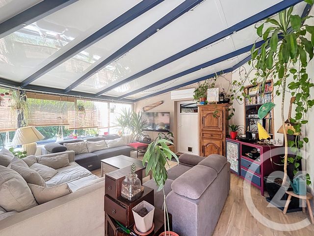 maison à vendre - 8 pièces - 175.0 m2 - DOUVRES LA DELIVRANDE - 14 - BASSE-NORMANDIE - Century 21 Cjn Immobilier