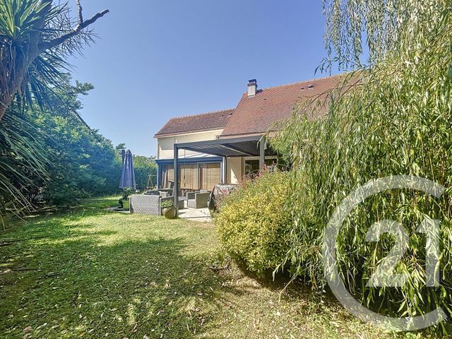 maison à vendre - 8 pièces - 175.0 m2 - DOUVRES LA DELIVRANDE - 14 - BASSE-NORMANDIE - Century 21 Cjn Immobilier