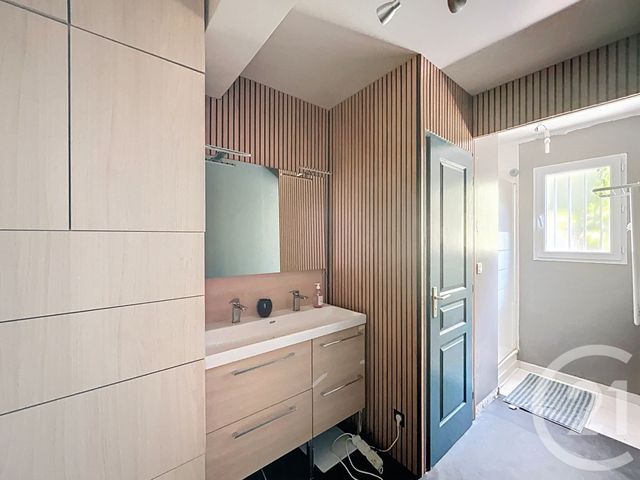 maison à vendre - 8 pièces - 175.0 m2 - DOUVRES LA DELIVRANDE - 14 - BASSE-NORMANDIE - Century 21 Cjn Immobilier