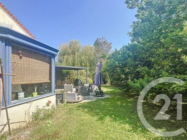 maison à vendre - 8 pièces - 175.0 m2 - DOUVRES LA DELIVRANDE - 14 - BASSE-NORMANDIE - Century 21 Cjn Immobilier