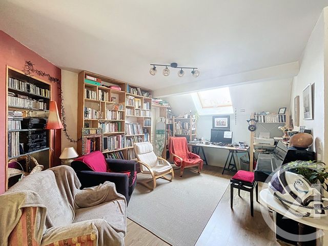 maison à vendre - 8 pièces - 175.0 m2 - DOUVRES LA DELIVRANDE - 14 - BASSE-NORMANDIE - Century 21 Cjn Immobilier