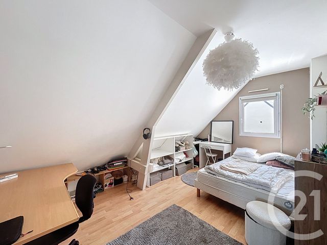 maison à vendre - 8 pièces - 175.0 m2 - DOUVRES LA DELIVRANDE - 14 - BASSE-NORMANDIE - Century 21 Cjn Immobilier