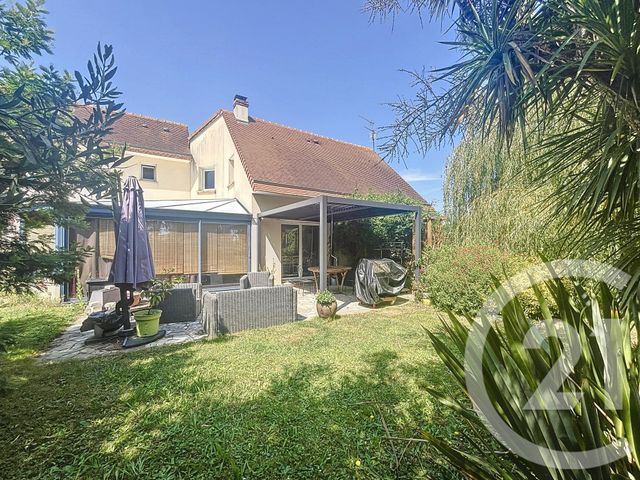 maison - DOUVRES LA DELIVRANDE - 14