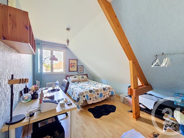 maison à vendre - 5 pièces - 118.73 m2 - ANISY - 14 - BASSE-NORMANDIE - Century 21 Cjn Immobilier