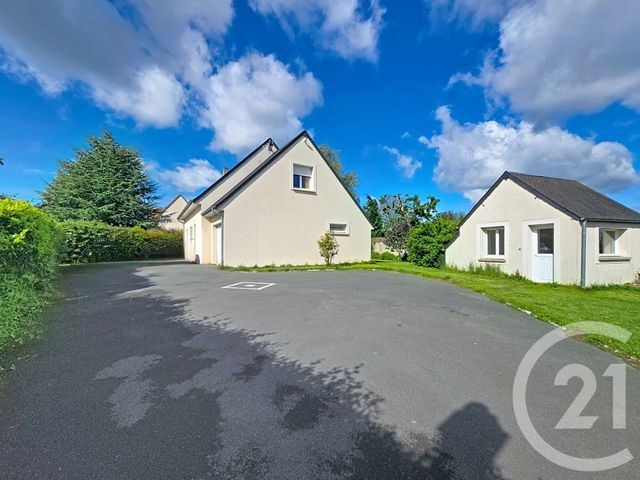 maison à vendre - 5 pièces - 118.73 m2 - ANISY - 14 - BASSE-NORMANDIE - Century 21 Cjn Immobilier