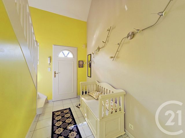maison à vendre - 5 pièces - 118.73 m2 - ANISY - 14 - BASSE-NORMANDIE - Century 21 Cjn Immobilier