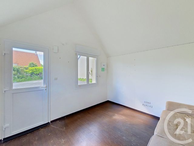 maison à vendre - 5 pièces - 118.73 m2 - ANISY - 14 - BASSE-NORMANDIE - Century 21 Cjn Immobilier