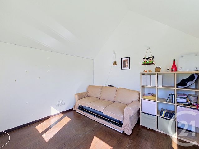 maison à vendre - 5 pièces - 118.73 m2 - ANISY - 14 - BASSE-NORMANDIE - Century 21 Cjn Immobilier