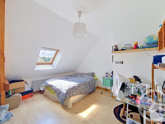 maison à vendre - 5 pièces - 118.73 m2 - ANISY - 14 - BASSE-NORMANDIE - Century 21 Cjn Immobilier