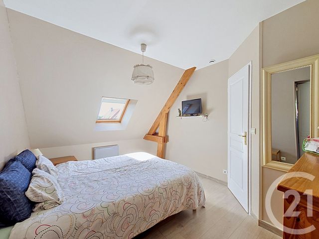 maison à vendre - 5 pièces - 118.73 m2 - ANISY - 14 - BASSE-NORMANDIE - Century 21 Cjn Immobilier