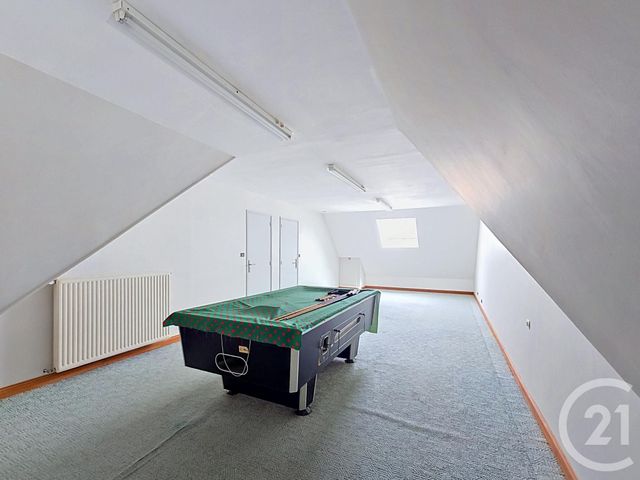 maison à vendre - 8 pièces - 202.48 m2 - LOUVIGNY - 14 - BASSE-NORMANDIE - Century 21 Cjn Immobilier