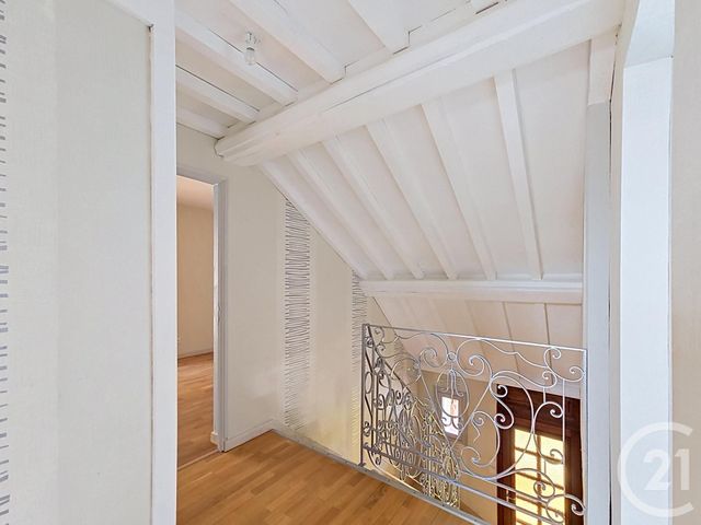 maison à vendre - 8 pièces - 202.48 m2 - LOUVIGNY - 14 - BASSE-NORMANDIE - Century 21 Cjn Immobilier