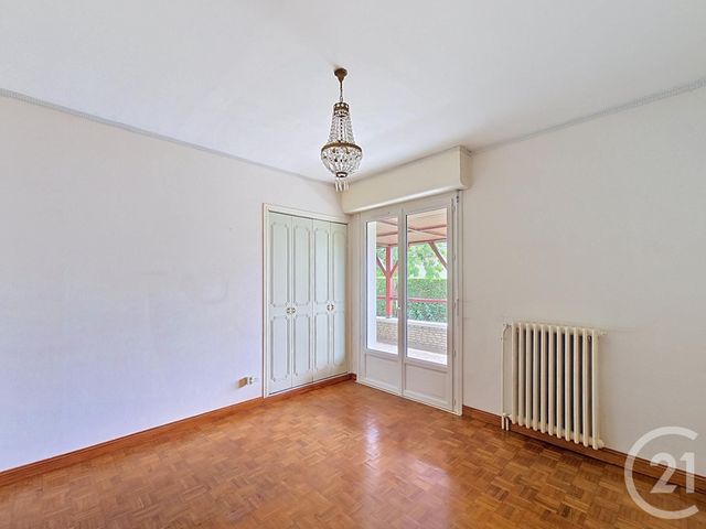 maison à vendre - 8 pièces - 202.48 m2 - LOUVIGNY - 14 - BASSE-NORMANDIE - Century 21 Cjn Immobilier