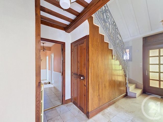 maison à vendre - 8 pièces - 202.48 m2 - LOUVIGNY - 14 - BASSE-NORMANDIE - Century 21 Cjn Immobilier