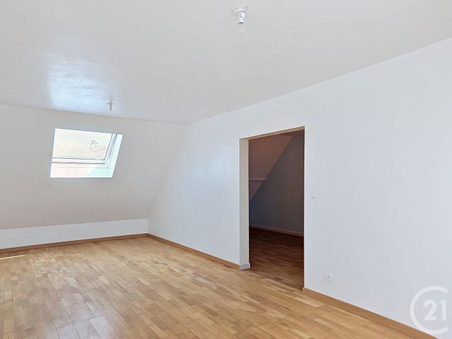 maison à vendre - 8 pièces - 202.48 m2 - LOUVIGNY - 14 - BASSE-NORMANDIE - Century 21 Cjn Immobilier