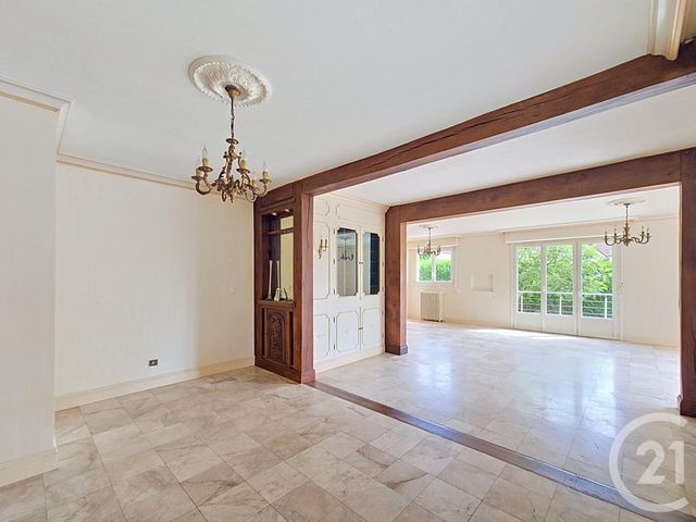 maison à vendre - 8 pièces - 202.48 m2 - LOUVIGNY - 14 - BASSE-NORMANDIE - Century 21 Cjn Immobilier
