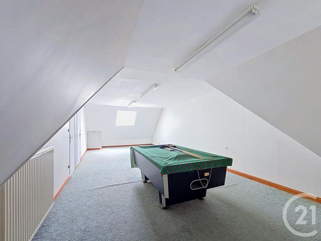 maison à vendre - 8 pièces - 202.48 m2 - LOUVIGNY - 14 - BASSE-NORMANDIE - Century 21 Cjn Immobilier