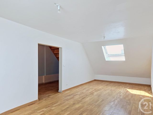 maison à vendre - 8 pièces - 202.48 m2 - LOUVIGNY - 14 - BASSE-NORMANDIE - Century 21 Cjn Immobilier