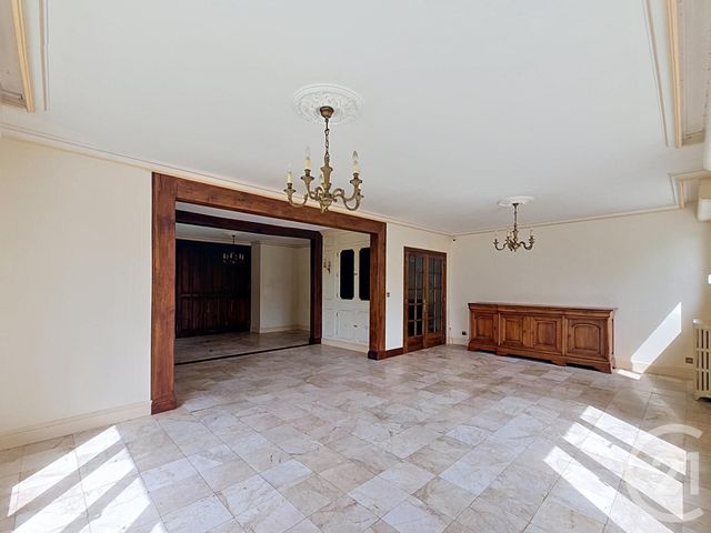 maison à vendre - 8 pièces - 202.48 m2 - LOUVIGNY - 14 - BASSE-NORMANDIE - Century 21 Cjn Immobilier