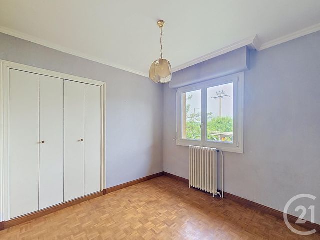 maison à vendre - 8 pièces - 202.48 m2 - LOUVIGNY - 14 - BASSE-NORMANDIE - Century 21 Cjn Immobilier
