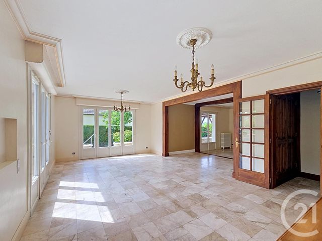 maison à vendre - 8 pièces - 202.48 m2 - LOUVIGNY - 14 - BASSE-NORMANDIE - Century 21 Cjn Immobilier