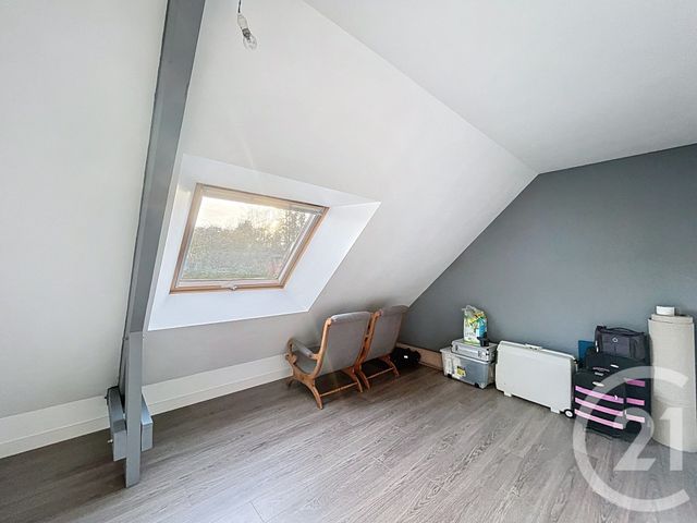 maison à vendre - 5 pièces - 122.0 m2 - ANISY - 14 - BASSE-NORMANDIE - Century 21 Cjn Immobilier