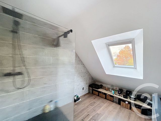 maison à vendre - 5 pièces - 122.0 m2 - ANISY - 14 - BASSE-NORMANDIE - Century 21 Cjn Immobilier