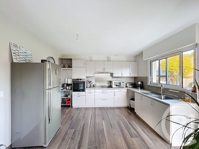 maison à vendre - 5 pièces - 122.0 m2 - ANISY - 14 - BASSE-NORMANDIE - Century 21 Cjn Immobilier