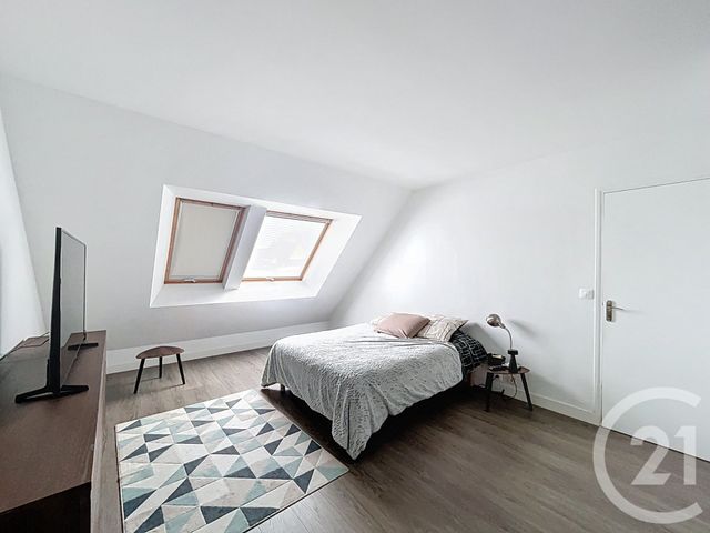 maison à vendre - 5 pièces - 122.0 m2 - ANISY - 14 - BASSE-NORMANDIE - Century 21 Cjn Immobilier