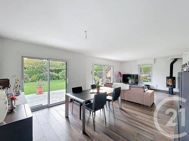 maison à vendre - 5 pièces - 122.0 m2 - ANISY - 14 - BASSE-NORMANDIE - Century 21 Cjn Immobilier