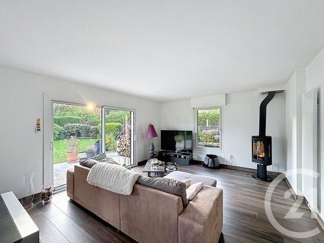 maison à vendre - 5 pièces - 122.0 m2 - ANISY - 14 - BASSE-NORMANDIE - Century 21 Cjn Immobilier