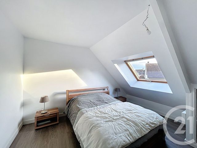 maison à vendre - 5 pièces - 122.0 m2 - ANISY - 14 - BASSE-NORMANDIE - Century 21 Cjn Immobilier