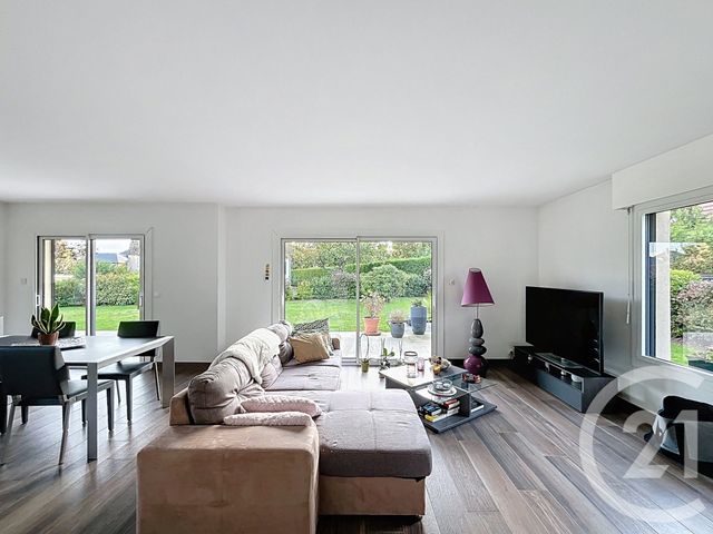 maison à vendre - 5 pièces - 122.0 m2 - ANISY - 14 - BASSE-NORMANDIE - Century 21 Cjn Immobilier