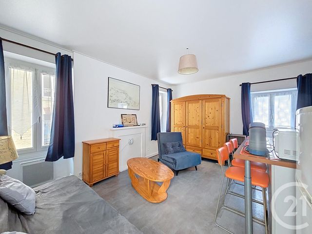 Appartement Studio à vendre BERNIERES SUR MER