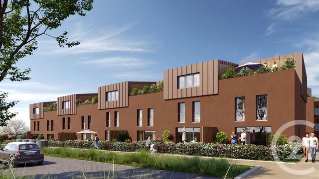  - DOUVRES LA DELIVRANDE - 