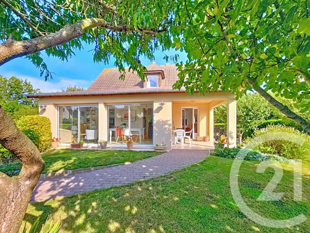 maison - THAON - 14