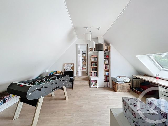 maison à vendre - 6 pièces - 140.74 m2 - CRESSERONS - 14 - BASSE-NORMANDIE - Century 21 Cjn Immobilier