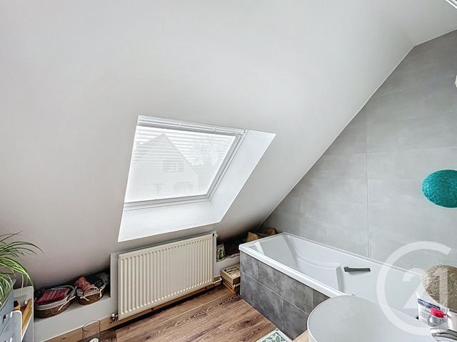 maison à vendre - 6 pièces - 140.74 m2 - CRESSERONS - 14 - BASSE-NORMANDIE - Century 21 Cjn Immobilier