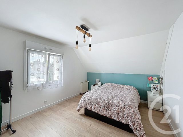 maison à vendre - 6 pièces - 140.74 m2 - CRESSERONS - 14 - BASSE-NORMANDIE - Century 21 Cjn Immobilier